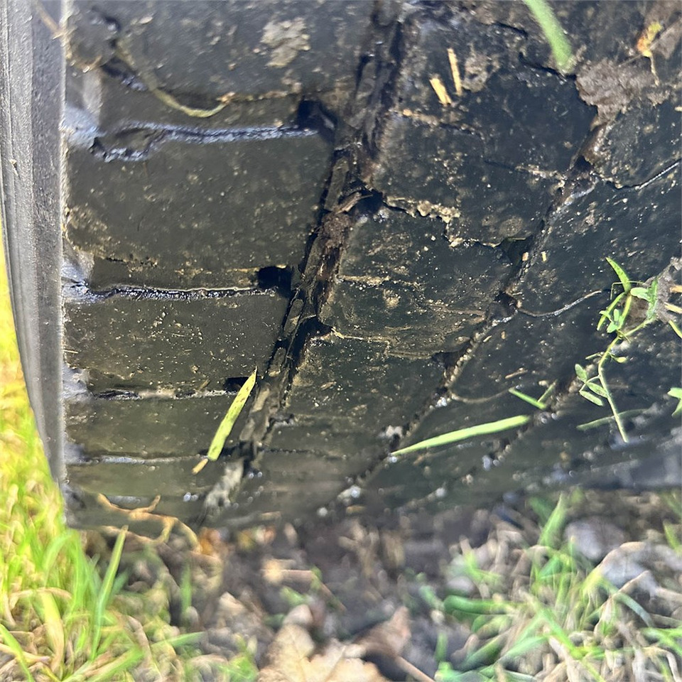 Tractor unit MAN TG 26.6x2-2 BLS: picture 45