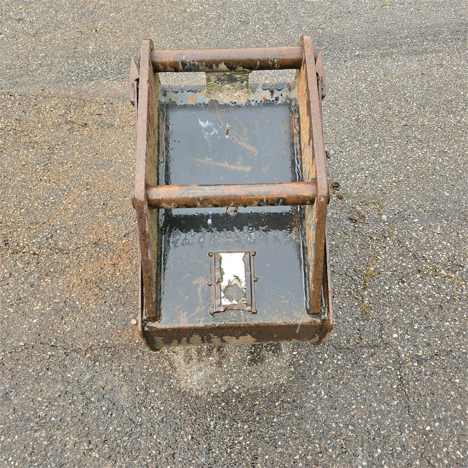 Unknown Unknown - Excavator bucket: picture 4 Unknown Unknown - Excavator bucket: picture 4