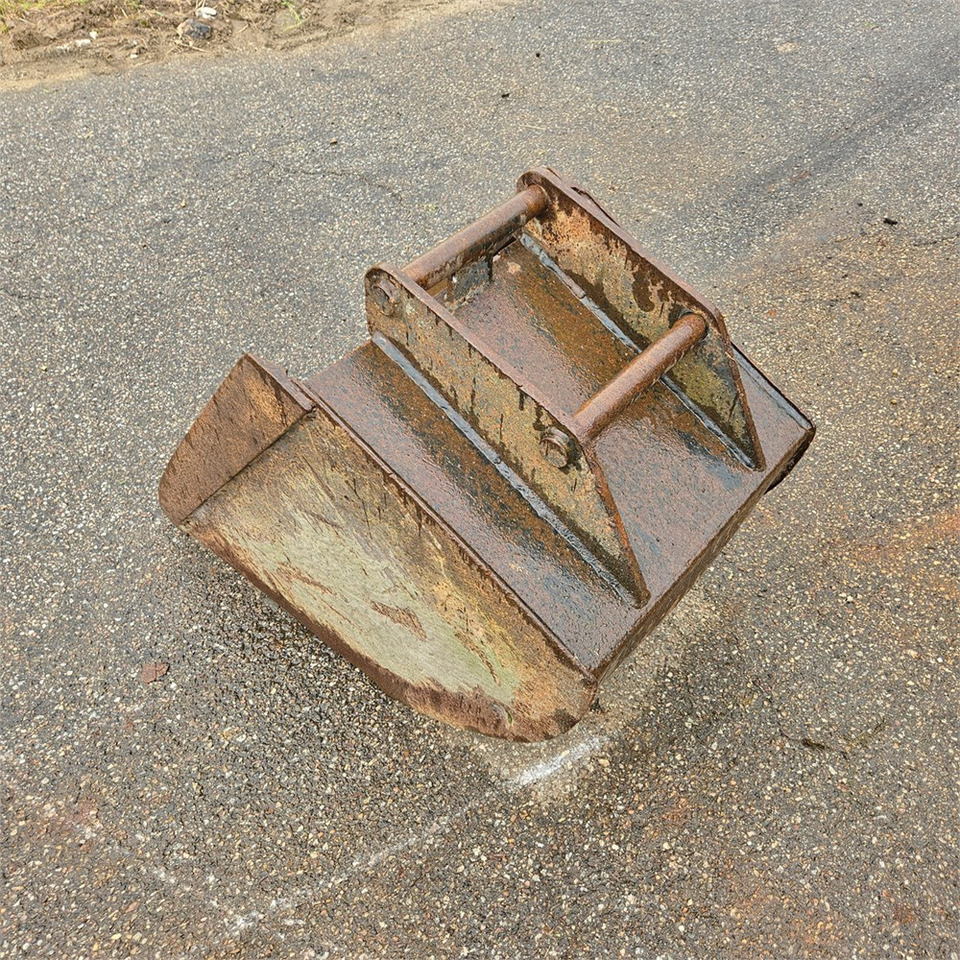 Unknown Unknown - Excavator bucket: picture 5 Unknown Unknown - Excavator bucket: picture 5