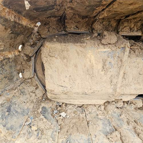 Crawler excavator Volvo EC250 EL: picture 48