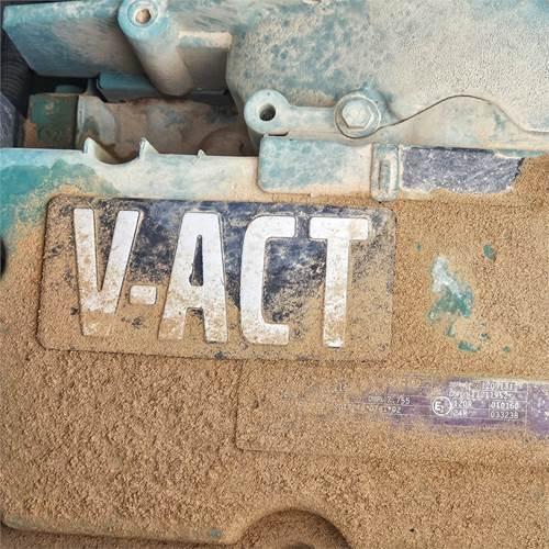 Crawler excavator Volvo EC250 EL: picture 44