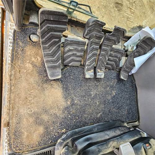 Crawler excavator Volvo EC250 EL: picture 20