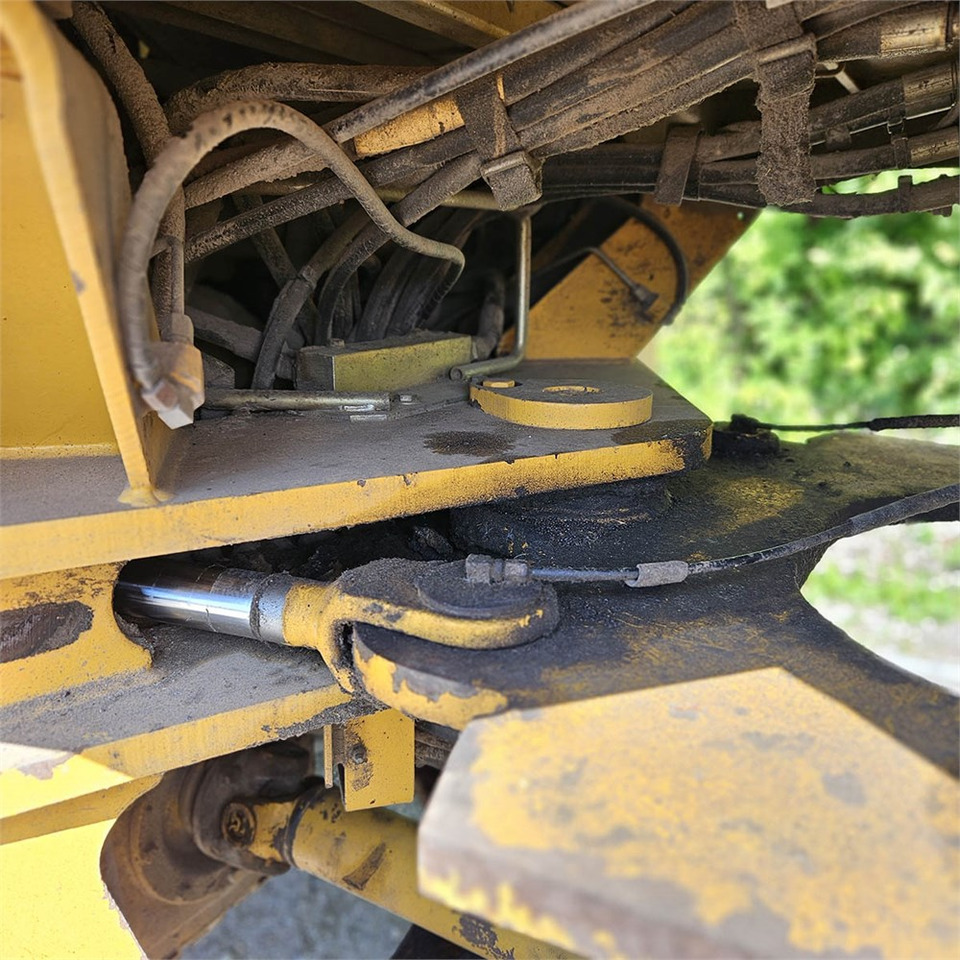 Wheel loader Volvo L70 B: picture 40