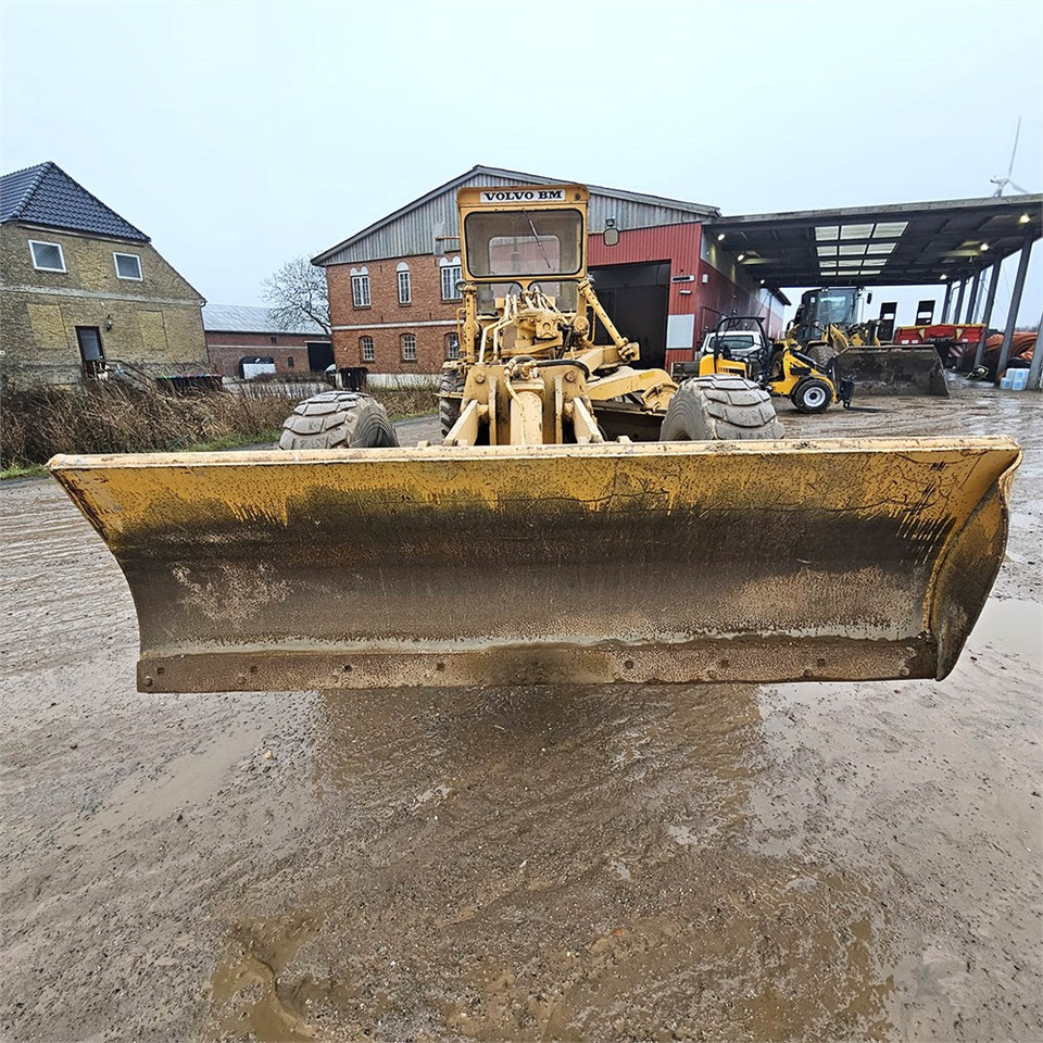 Volvo VHK-310 BM - Grader: picture 4 Volvo VHK-310 BM - Grader: picture 4