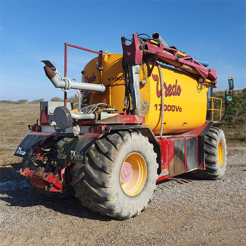 Vredo VT3936 - Fertilizing equipment: picture 3 Vredo VT3936 - Fertilizing equipment: picture 3