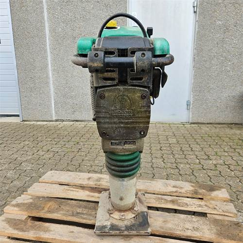 Wacker BS50-2i - Rammer: picture 5 Wacker BS50-2i - Rammer: picture 5
