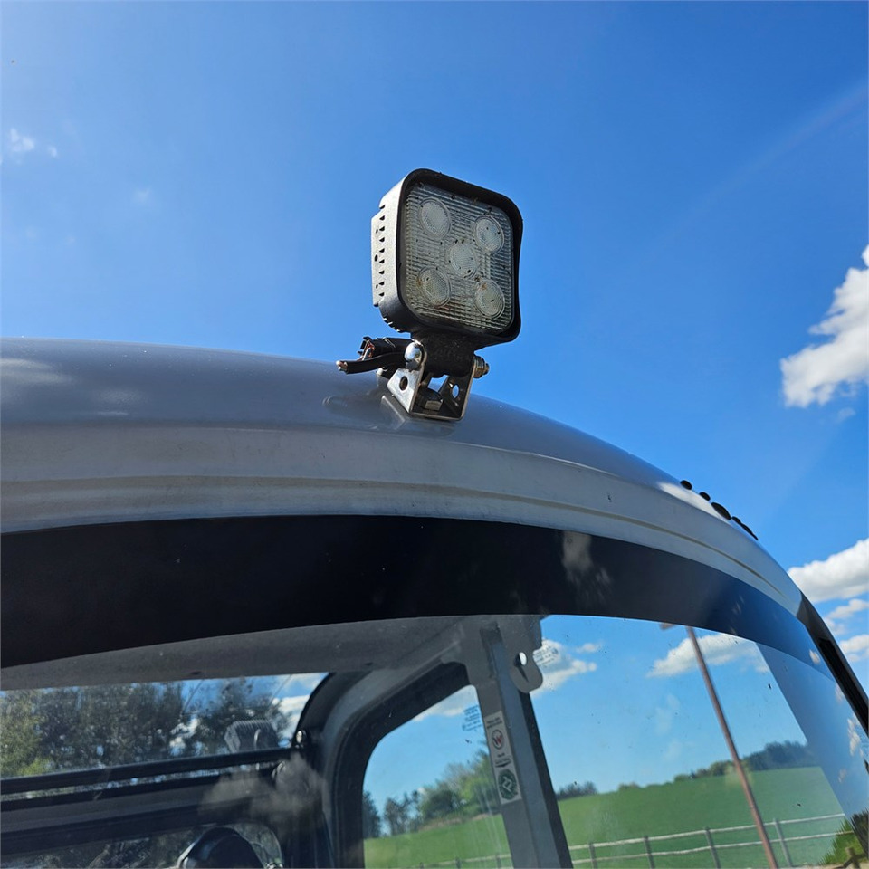 Mini excavator Wacker Neuson ET18: picture 32