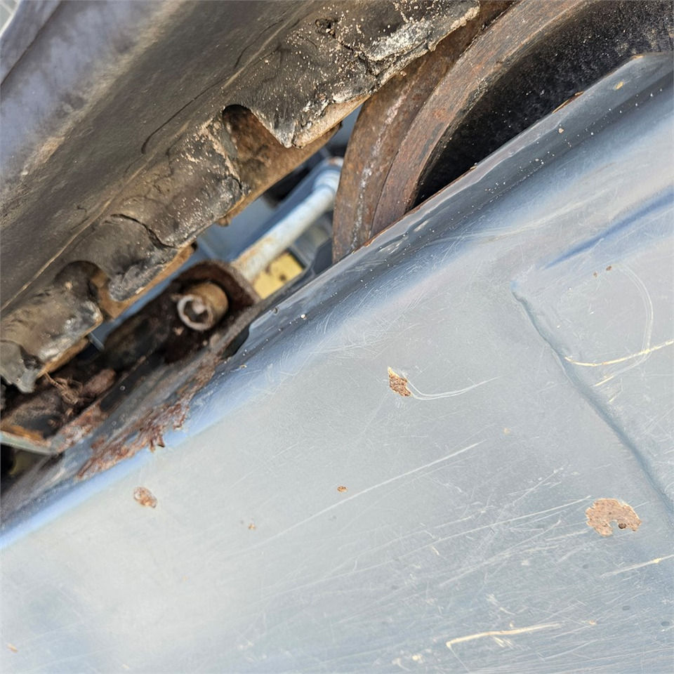 Mini excavator Wacker Neuson ET18: picture 50