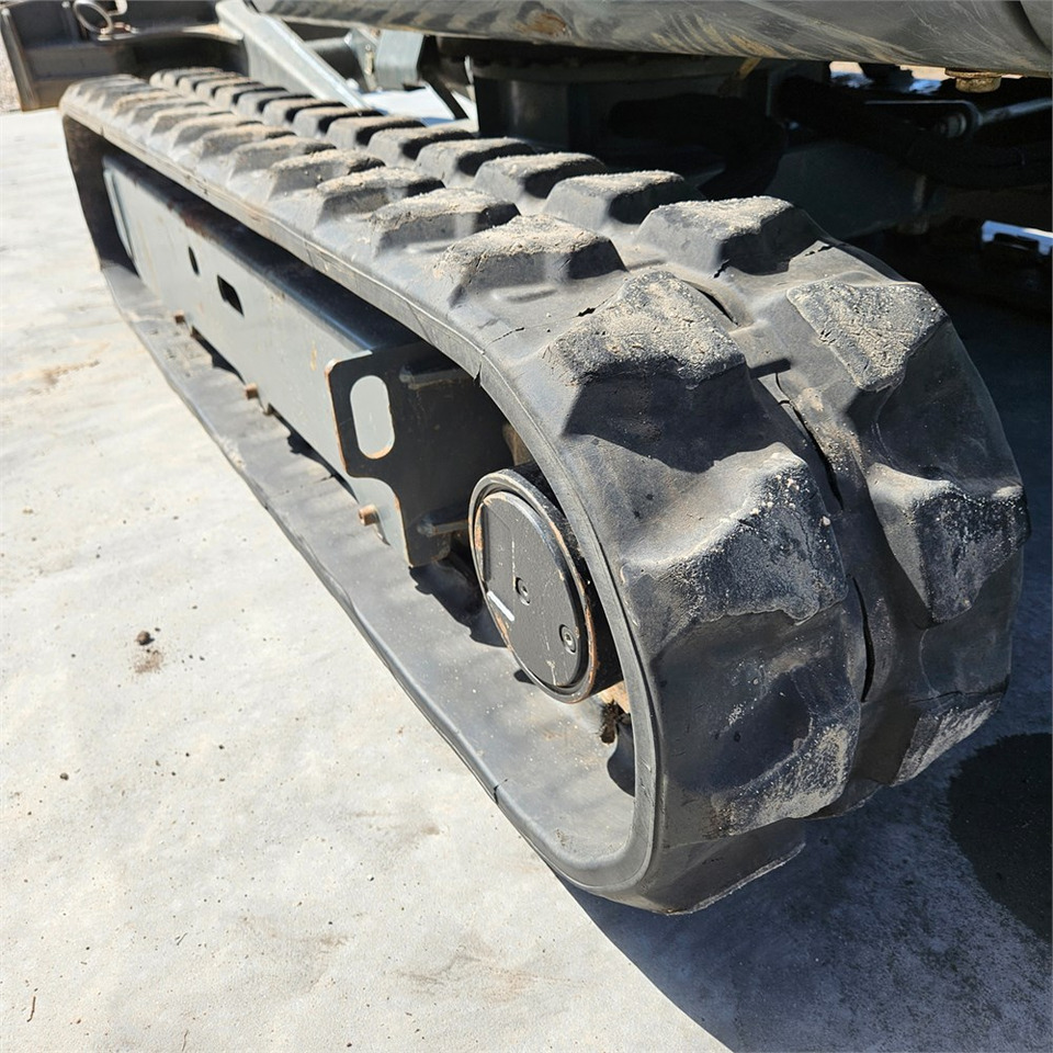 Mini excavator Wacker Neuson ET18: picture 40