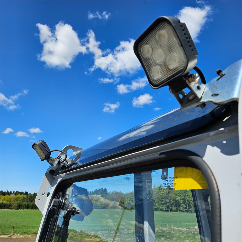 Mini excavator Wacker Neuson ET18: picture 31