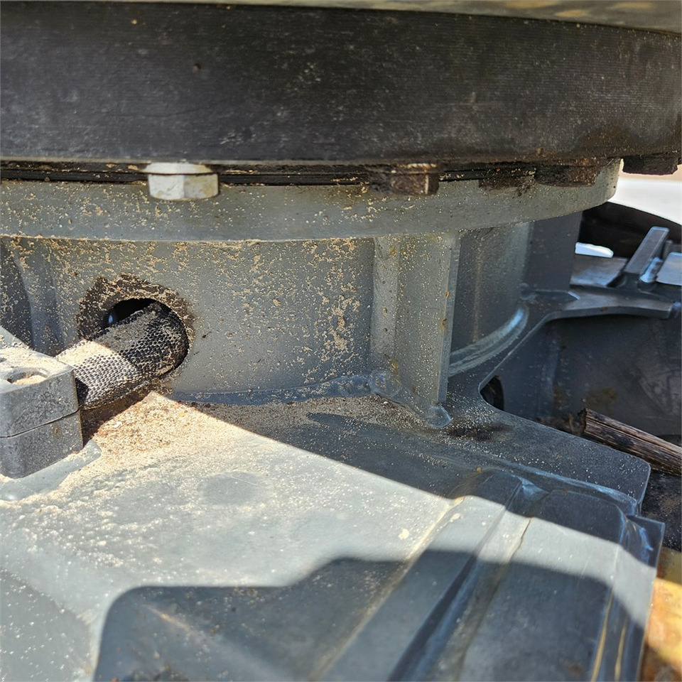 Mini excavator Wacker Neuson ET18: picture 45