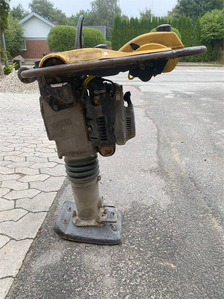 Wacker Neuson Rammer BS 50 - 2i - Rammer: picture 4 Wacker Neuson Rammer BS 50 - 2i - Rammer: picture 4