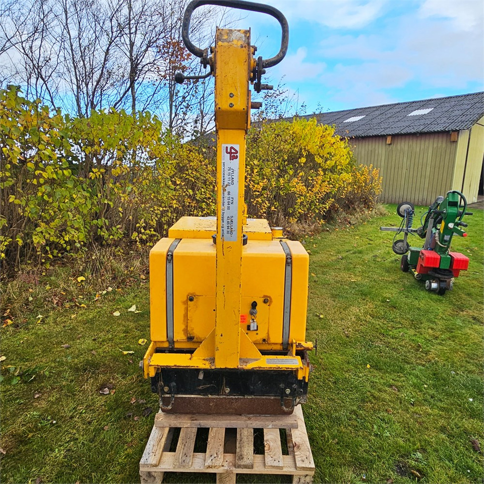 Weber DVH 703 E - Mini roller: picture 5 Weber DVH 703 E - Mini roller: picture 5