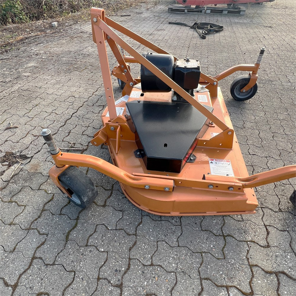 Hay and forage equipment Woods PRD6000: picture 8