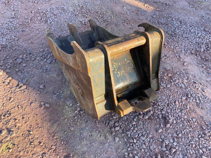ARDEN EQUIPEMENT QA 10 - Excavator bucket: picture 4 ARDEN EQUIPEMENT QA 10 - Excavator bucket: picture 4