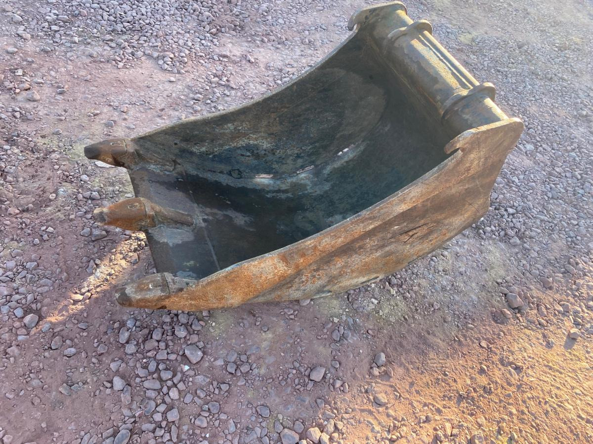 ARDEN EQUIPEMENT QA 10 - Excavator bucket: picture 3 ARDEN EQUIPEMENT QA 10 - Excavator bucket: picture 3