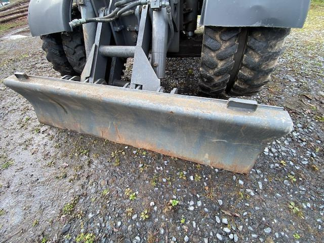 Wheel excavator Furukawa W 735: picture 15 Wheel excavator Furukawa W 735: picture 15