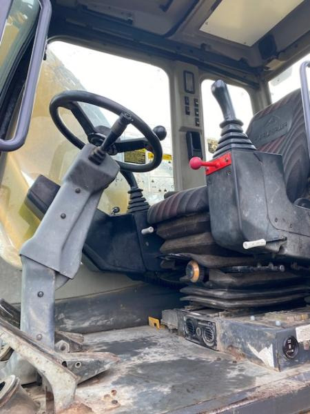 Wheel excavator Furukawa W 735: picture 10 Wheel excavator Furukawa W 735: picture 10