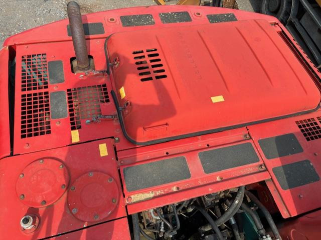 Crawler excavator Kobelco SK 210LC-6E: picture 19