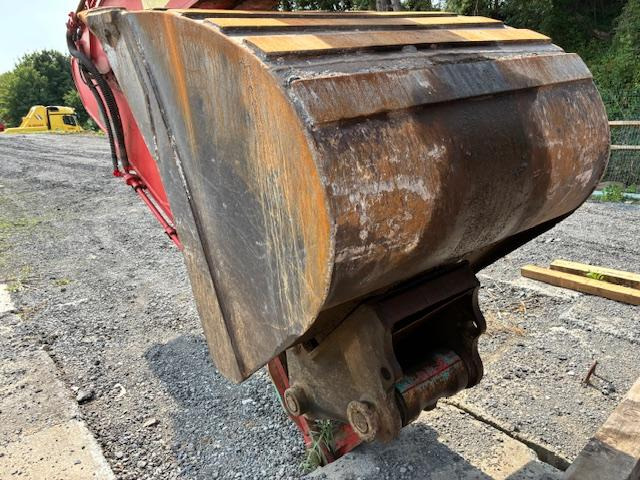 Crawler excavator Kobelco SK 210LC-6E: picture 15