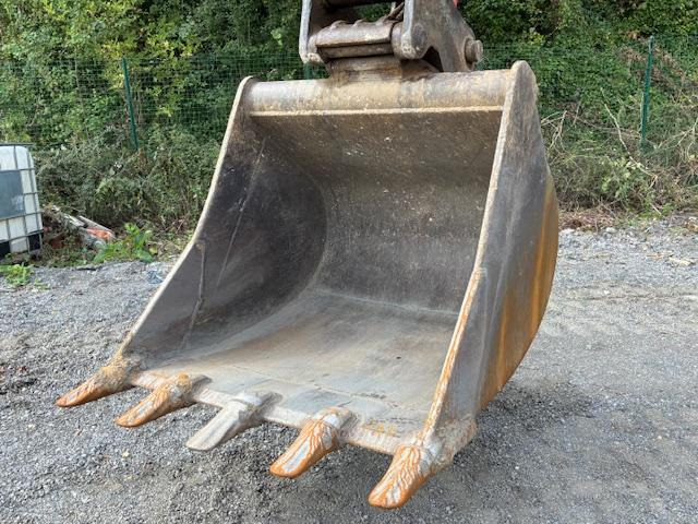 Crawler excavator Kobelco SK 210LC-6E: picture 14