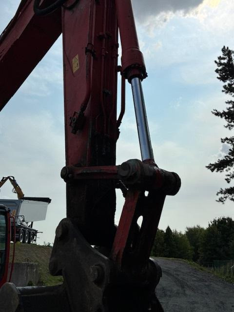 Crawler excavator Kobelco SK 210LC-6E: picture 13