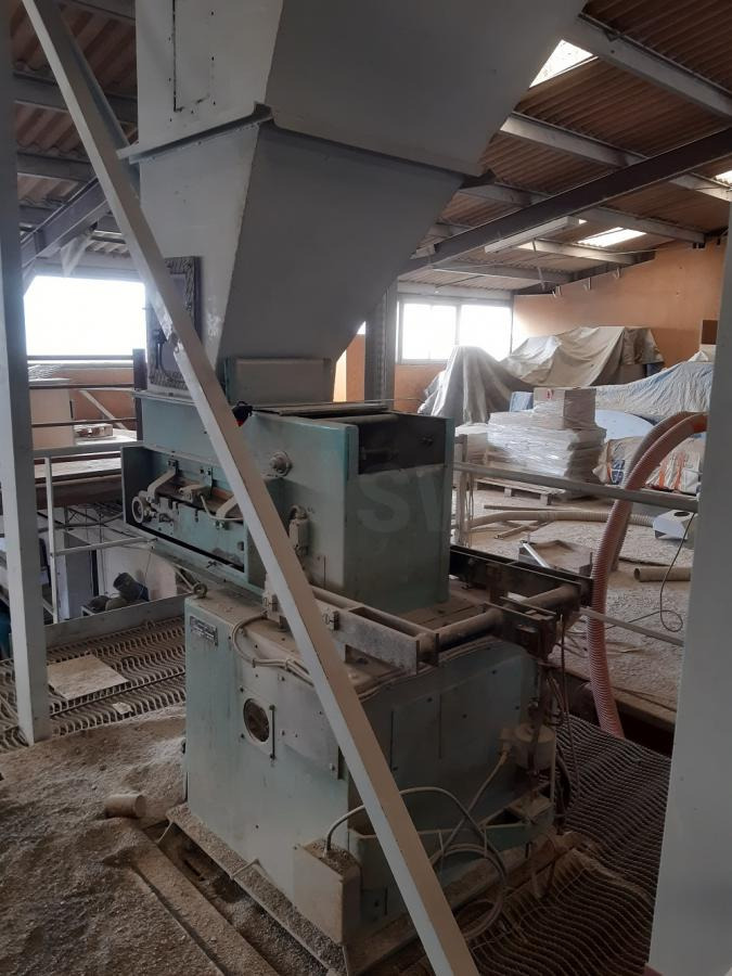 Construction equipment TECHNIPES ENSACHEUSE WEIGHER 400: picture 9