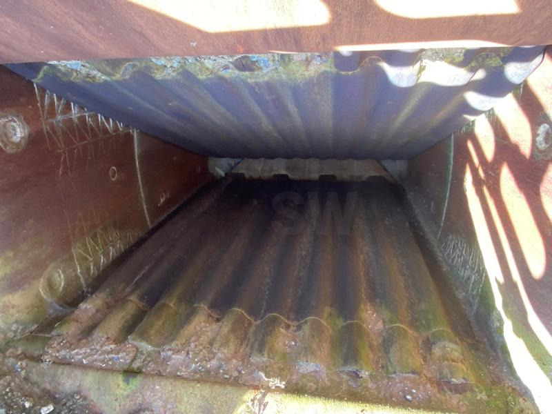 Jaw crusher TEREX PEGSON XR 400: picture 7