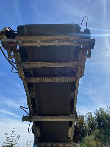 TEREX PEGSON XR 400 - Jaw crusher: picture 5 TEREX PEGSON XR 400 - Jaw crusher: picture 5