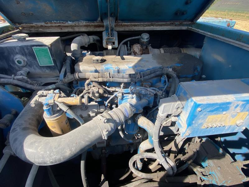 Jaw crusher TEREX PEGSON XR 400: picture 13