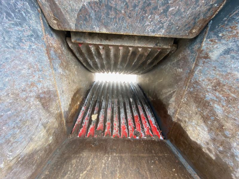 VTN FB 250 - Excavator bucket for Construction machinery: picture 5 VTN FB 250 - Excavator bucket for Construction machinery: picture 5