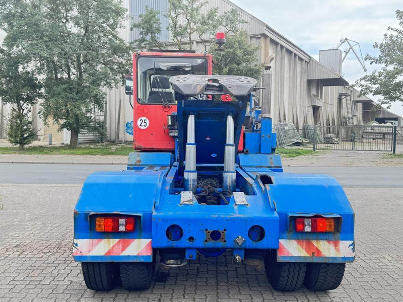 CVS Ferrari TT2516BV (4x2) - Terminal tractor: picture 3 CVS Ferrari TT2516BV (4x2) - Terminal tractor: picture 3