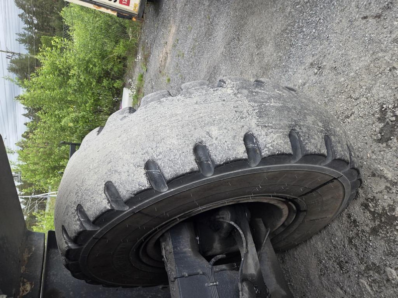 Kalmar DRF450-75C5XS - Reach stacker: picture 5 Kalmar DRF450-75C5XS - Reach stacker: picture 5