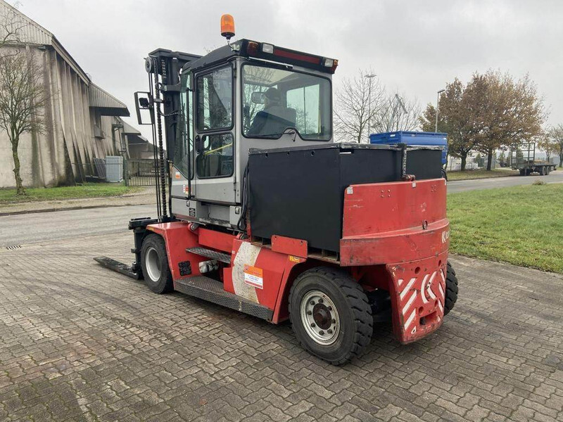 Kalmar ECF90-6 - Electric forklift: picture 3 Kalmar ECF90-6 - Electric forklift: picture 3