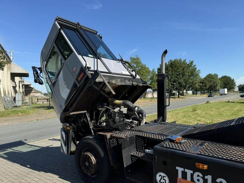 Kalmar TT612D - Terminal tractor: picture 5 Kalmar TT612D - Terminal tractor: picture 5