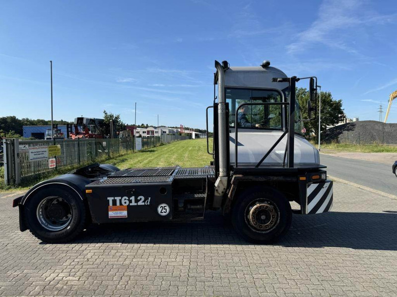 Kalmar TT612D - Terminal tractor: picture 2 Kalmar TT612D - Terminal tractor: picture 2