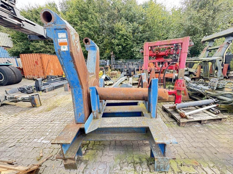 Coildorn - Material handling equipment: picture 2 Coildorn - Material handling equipment: picture 2