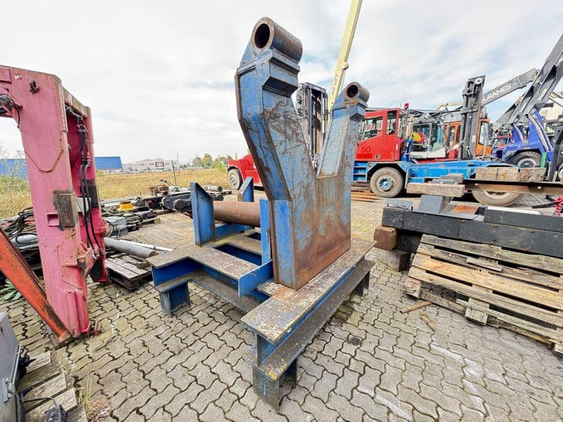 Coildorn - Material handling equipment: picture 3 Coildorn - Material handling equipment: picture 3