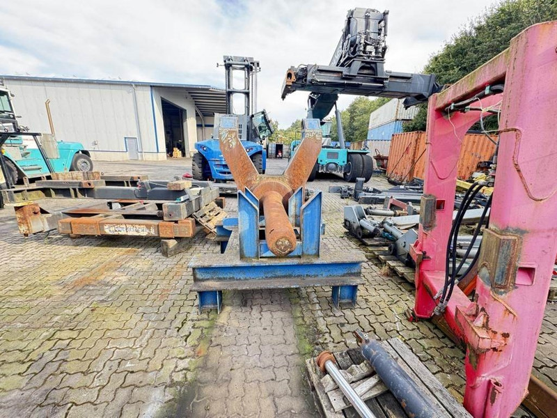 Coildorn - Material handling equipment: picture 5 Coildorn - Material handling equipment: picture 5