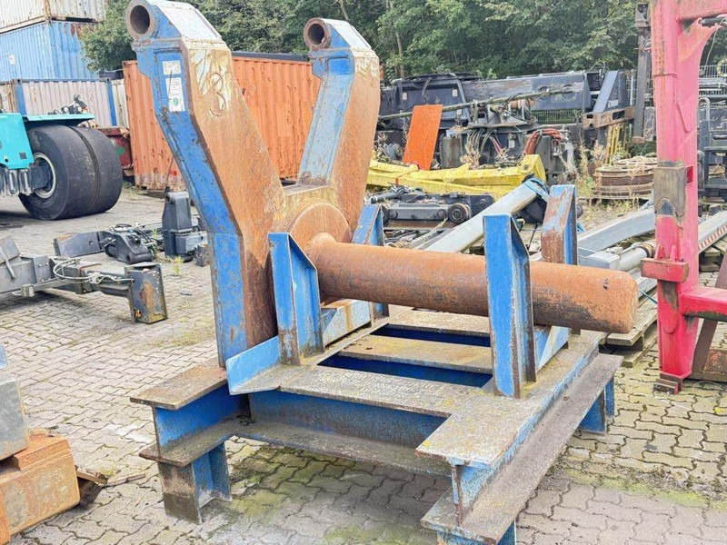 Coildorn - Material handling equipment: picture 1 Coildorn - Material handling equipment: picture 1