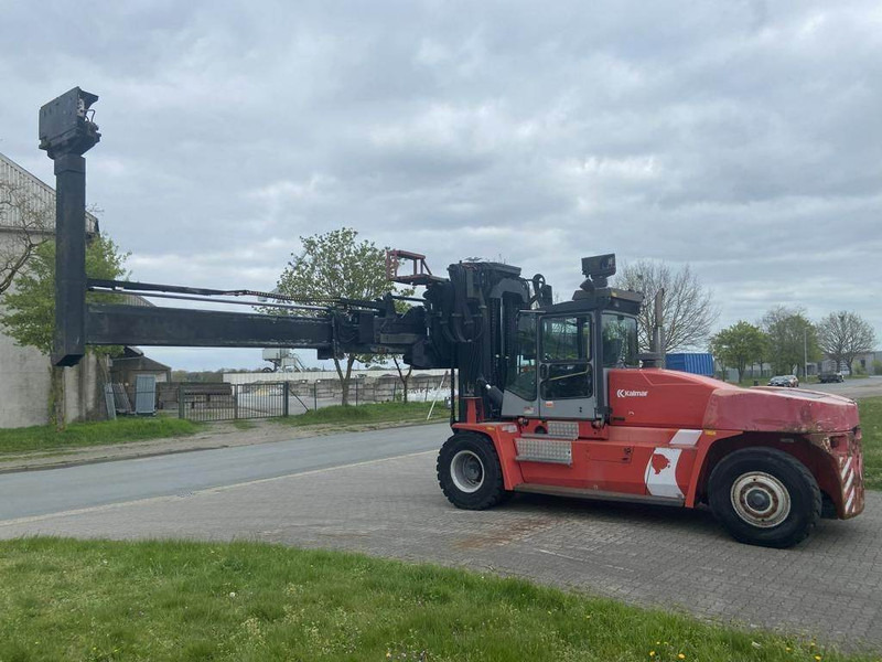 Material handling equipment Elme 589-5573 Sidespreader: picture 6