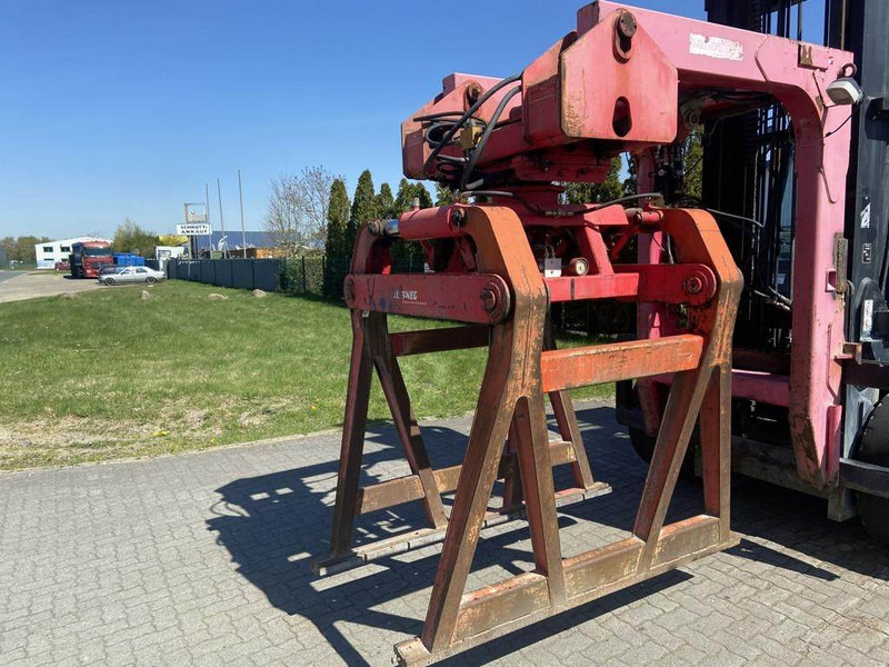 HG1T - Material handling equipment: picture 3 HG1T - Material handling equipment: picture 3