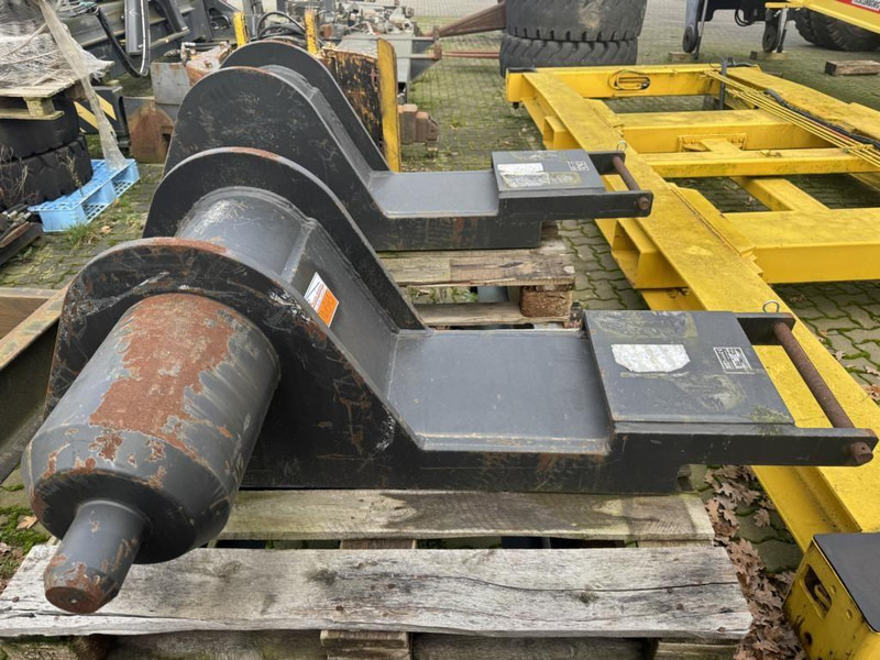 Seith 60.36.A - Material handling equipment: picture 4 Seith 60.36.A - Material handling equipment: picture 4