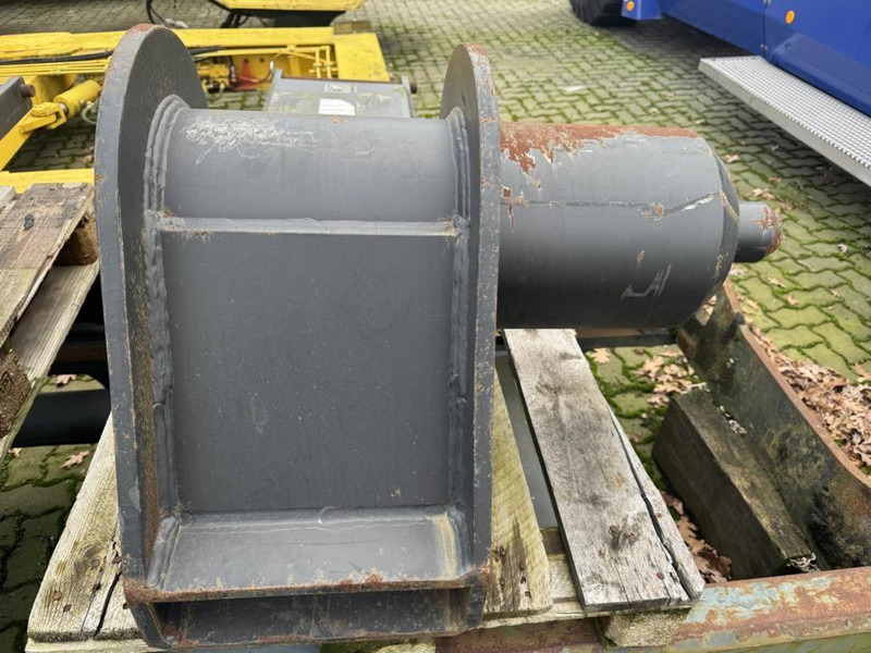 Seith 60.36.A - Material handling equipment: picture 2 Seith 60.36.A - Material handling equipment: picture 2