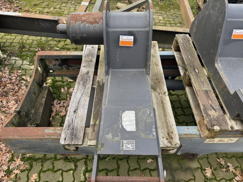 Seith 60.36.A - Material handling equipment: picture 5 Seith 60.36.A - Material handling equipment: picture 5