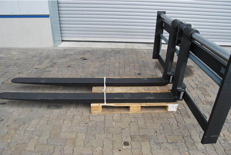 Zinkenversteller/ Seitenschieber/ fork p - Material handling equipment: picture 3 Zinkenversteller/ Seitenschieber/ fork p - Material handling equipment: picture 3