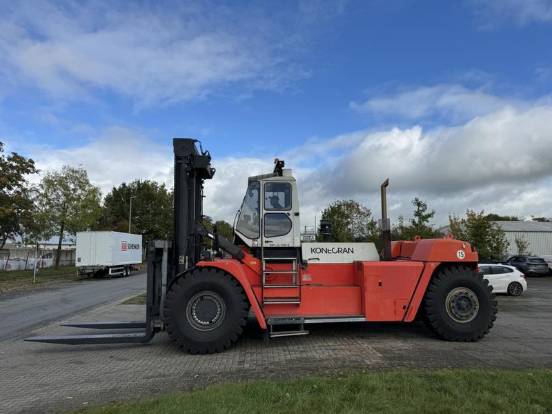 SMV 42-1200B - Diesel forklift: picture 1 SMV 42-1200B - Diesel forklift: picture 1