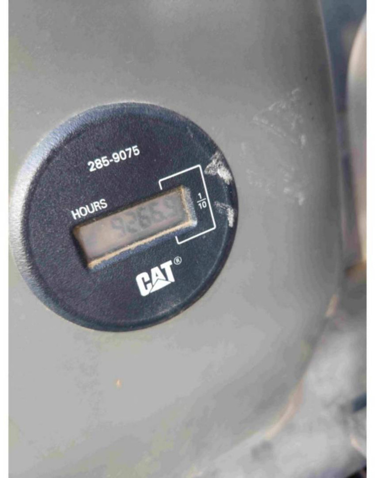 CAT 312D - Crawler excavator: picture 5 CAT 312D - Crawler excavator: picture 5