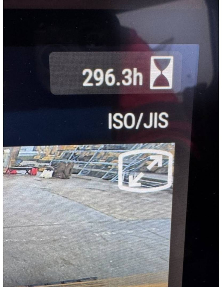 CAT 315-07 - Crawler excavator: picture 5 CAT 315-07 - Crawler excavator: picture 5