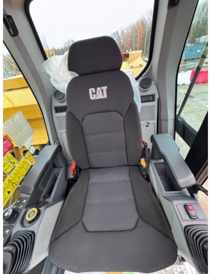 Crawler excavator CAT 315-07: picture 29